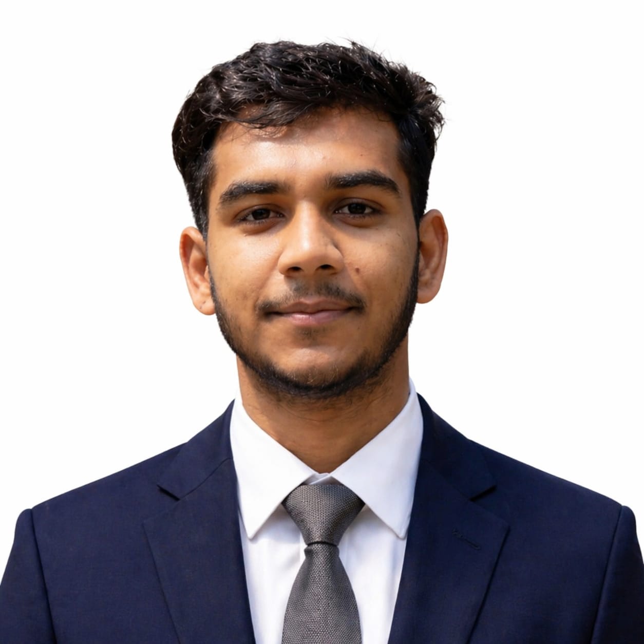MD.Abdullah Al Mamun