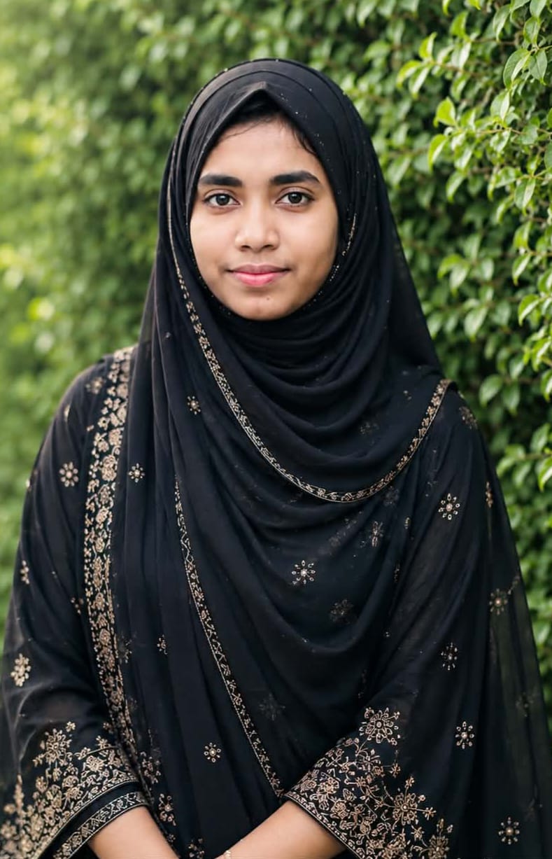Jannatul Ferdous Mim