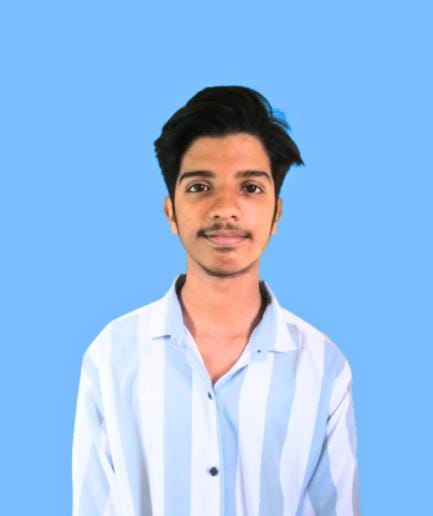 Salman Farshi