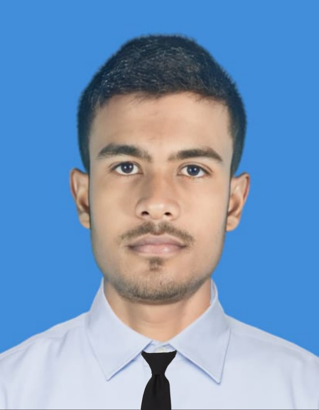 Abdulla Al Muhtasin