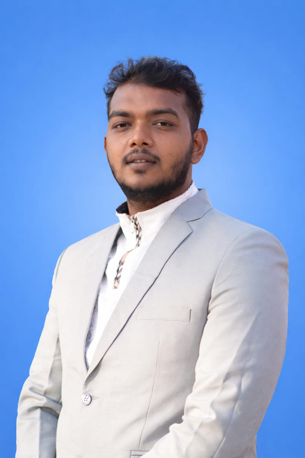 MD. Al amin